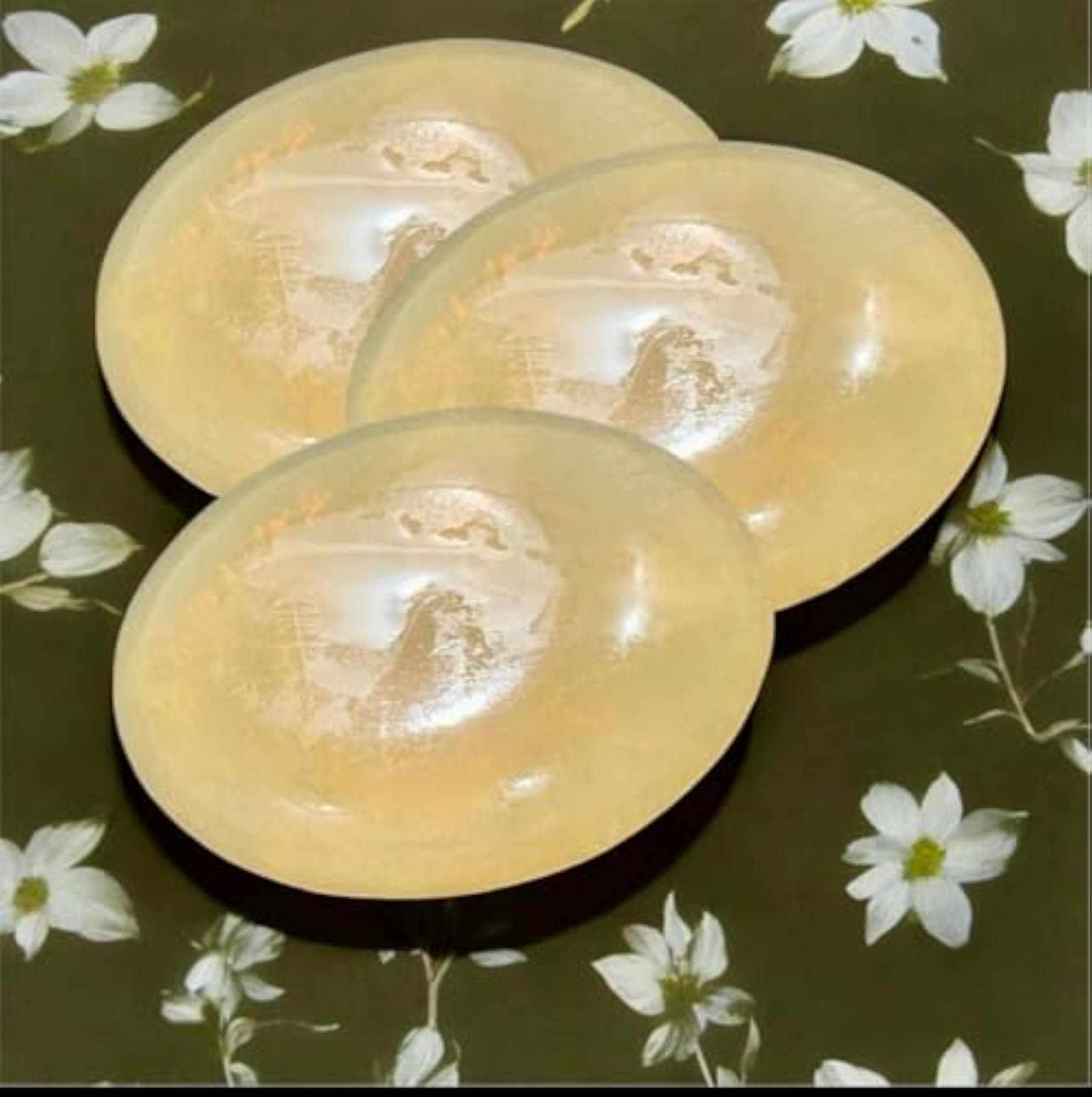 Handmade Soap Set for Men & Women, Milk Honey & Lemon Zest
